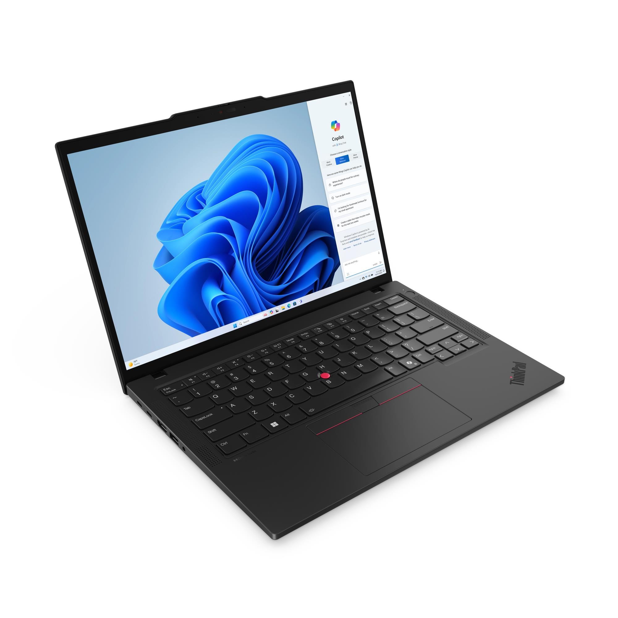 ThinkPad T14 Gen 5