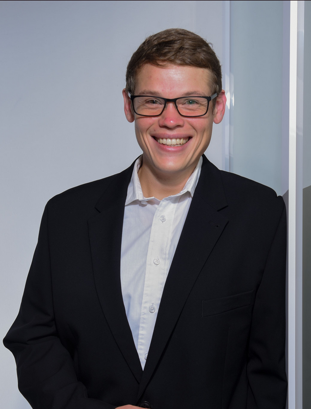 Sebastian Neugebauer