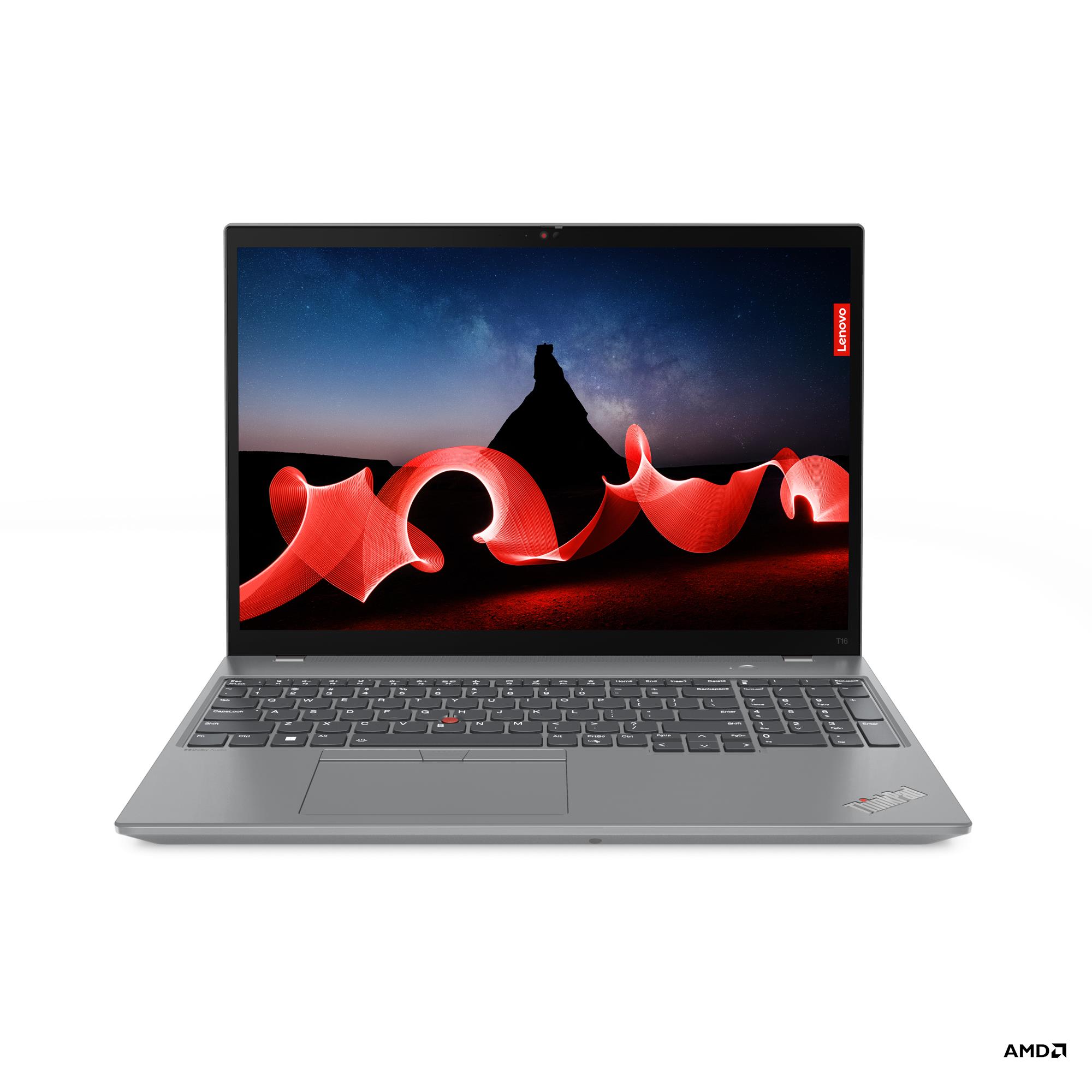 ThinkPad T16 Gen 2 (AMD)