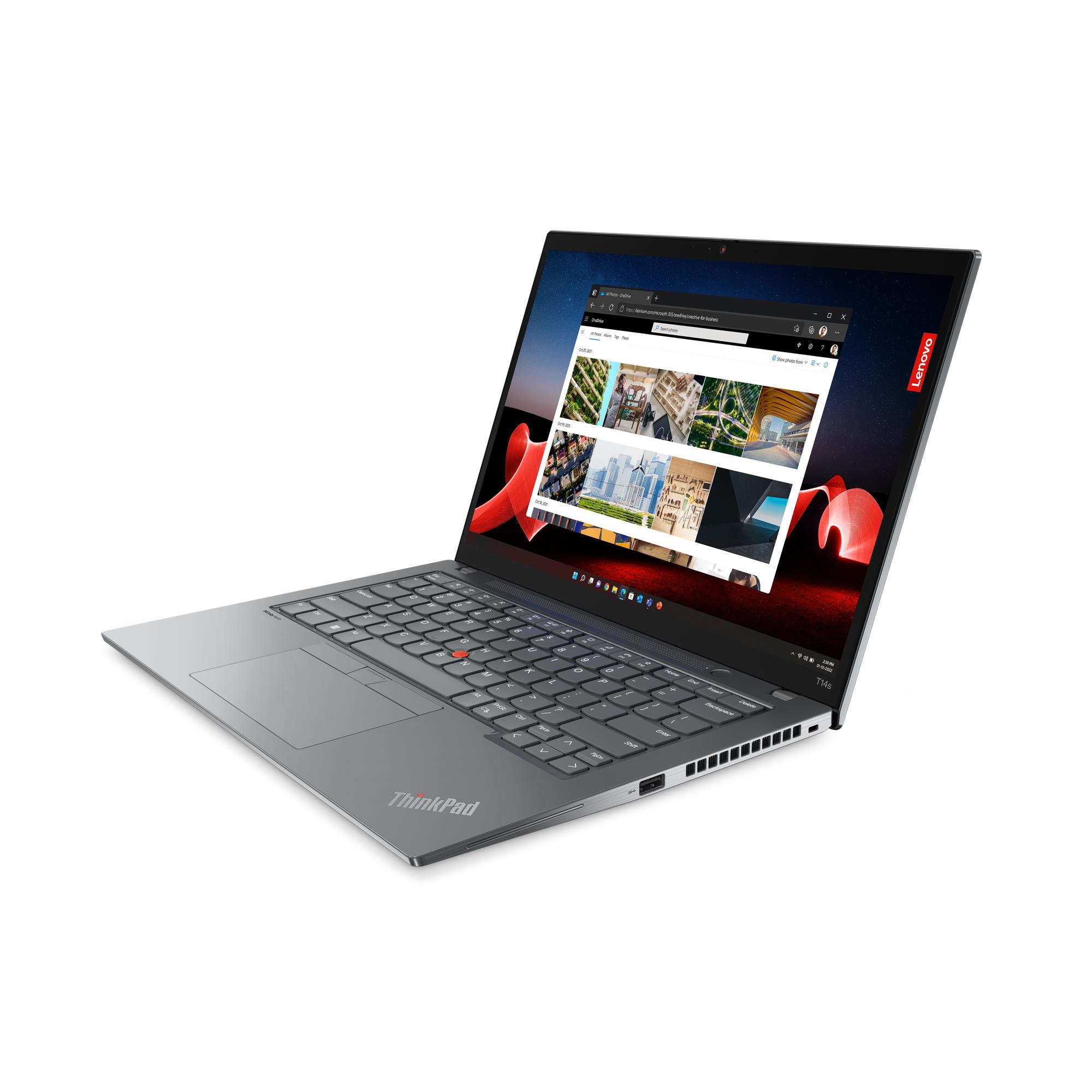 ThinkPad T14s Gen 4