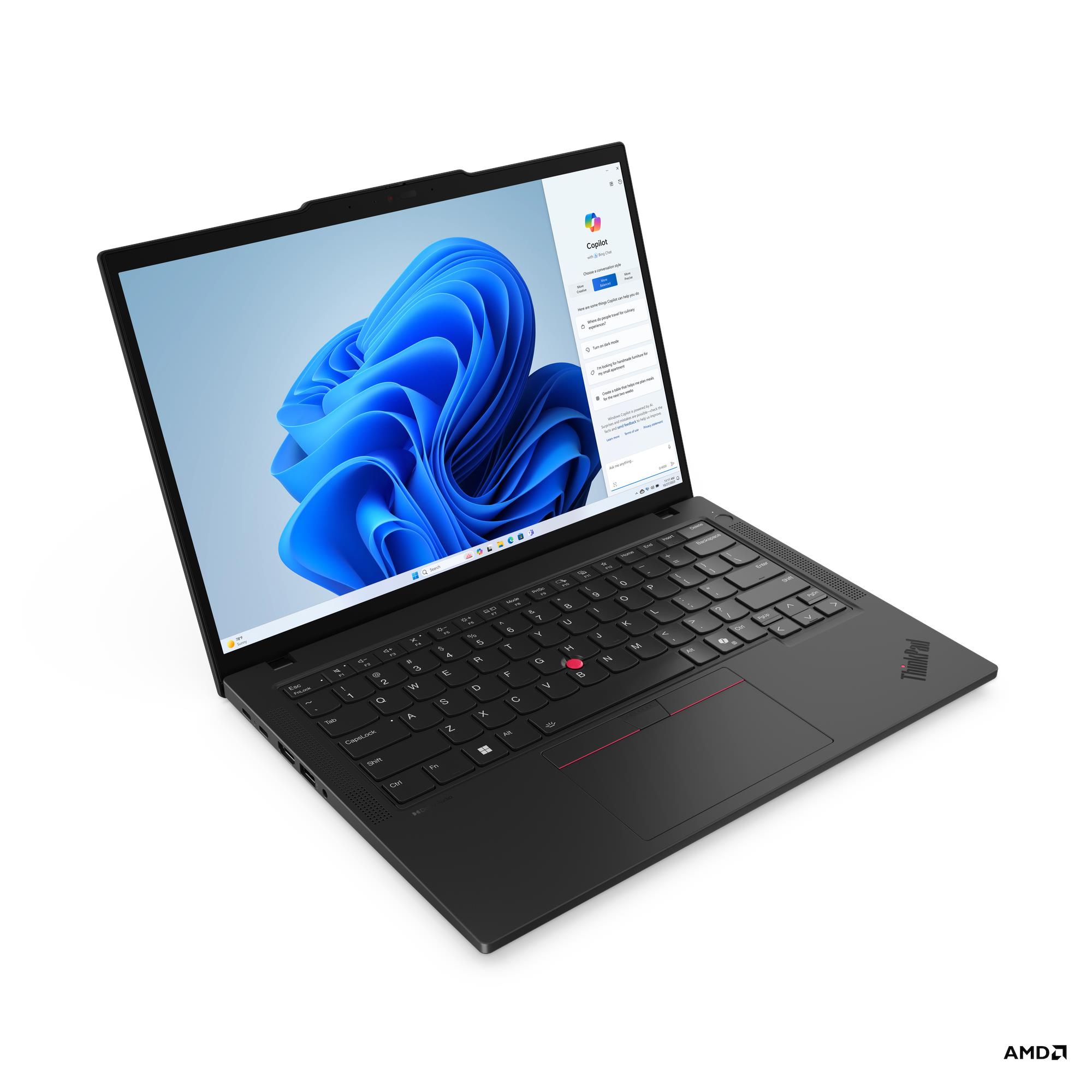 ThinkPad T14 Gen 5 (AMD)