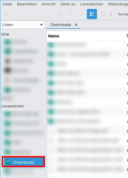 Downloads